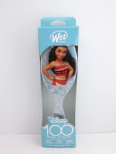 Wet Brush ORIGINAL Detangler Hair Brush, Princess Mo - FREE SHIPPING