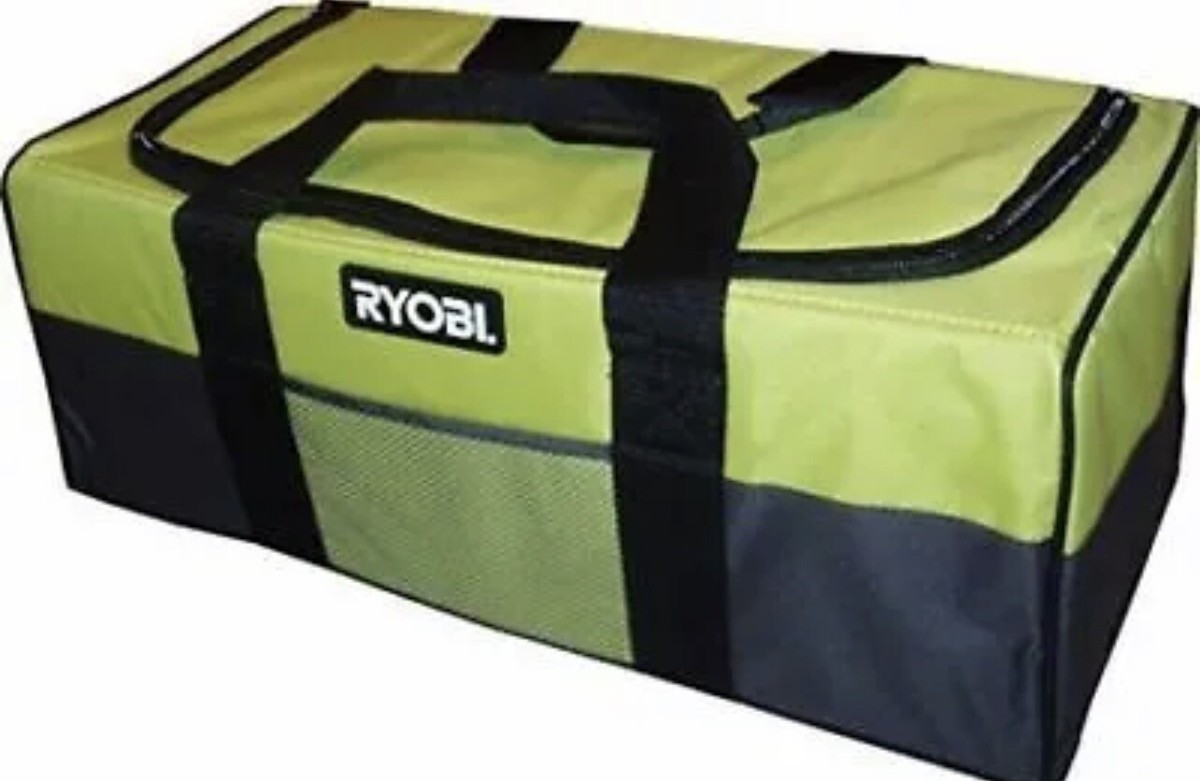 RYOBI Large Tool Bag，Brand New Australia