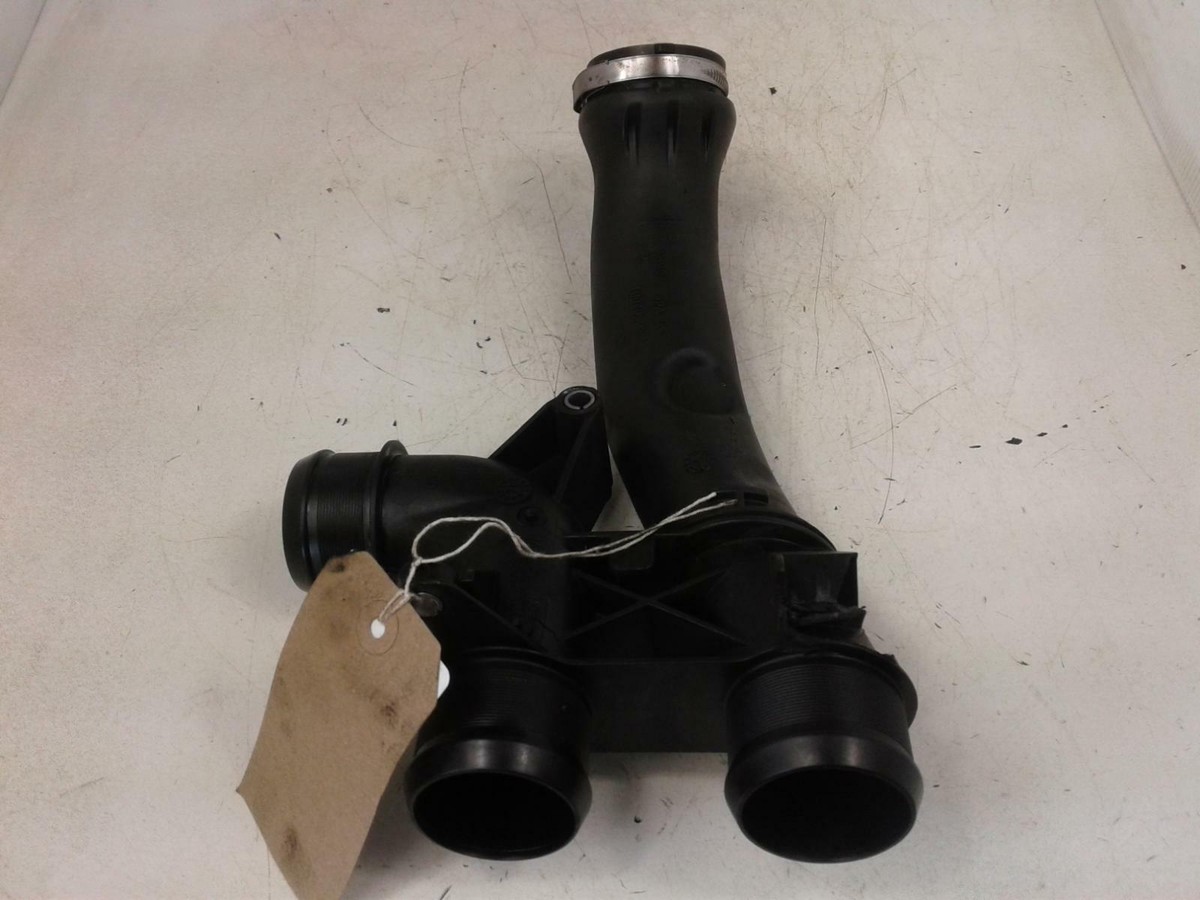 2015 PEUGEOT 308 1.6 HDI Intake Pipe/Hose Mk2 9678562180 | eBay
