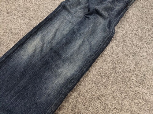 Vintage Citizens of Humanity by Jerome Selvedge Denim jeans - Picture 5 of 24
