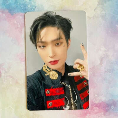 ATEEZ NOT OKAY 2024 WORLD TOUR TOWARDS THE LIGHT : WILL TO POWER