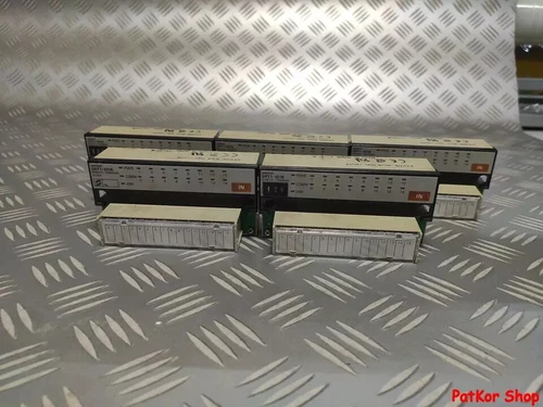 Omron SRT1-ID16
