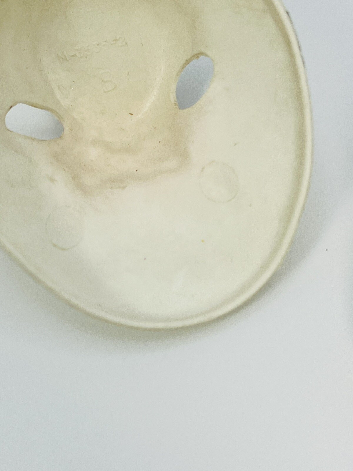 Cappelli cofano My Little Pony lotto di 2 ricambi vintage e recenti MLP