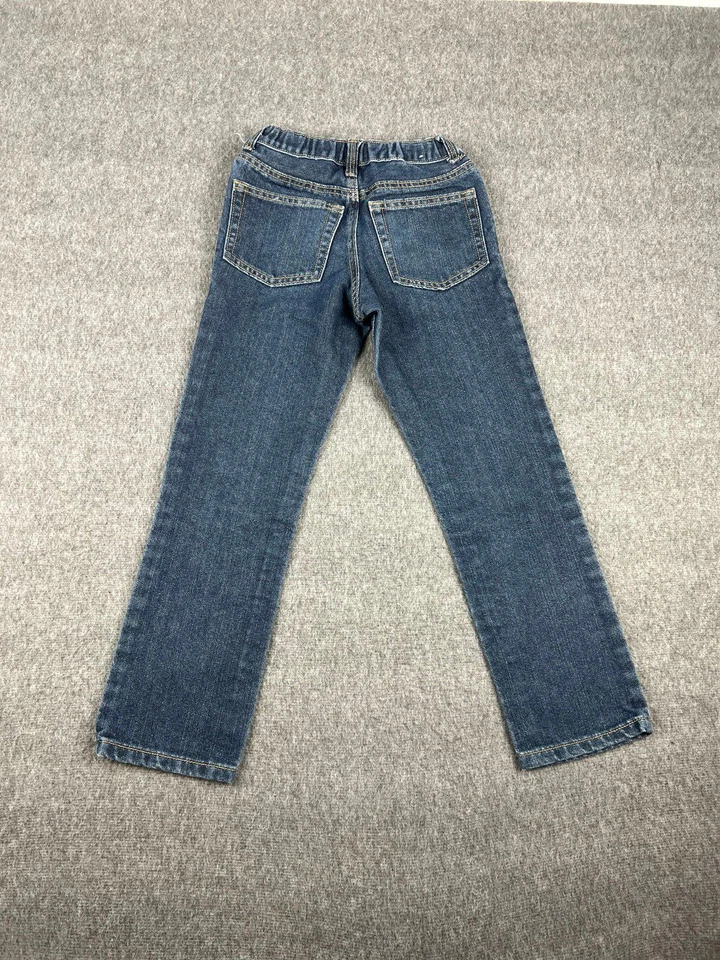 Crazy 8 джинсы оригинальный бренд имя Ricker мальчиков джинсы размер 8 - Изображение 3 из 4
