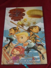 New Brighton Archeological Society #1 by Mark A. Smith & Matthew Weldon SIGNED 