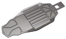 Piastra telaio Team Associated B5M Factory Lite - AS 91511