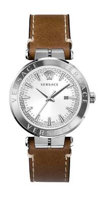 Versace Aion VE2F00121 Herren Armbanduhr