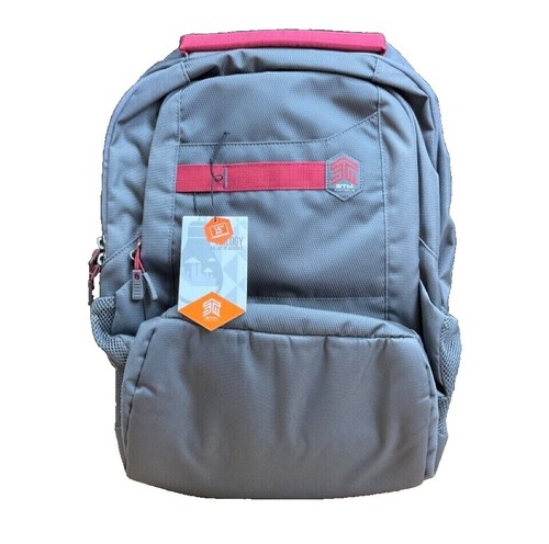 Calpak Luka 15-inch Laptop Backpack In Silver Or Gunmetal 