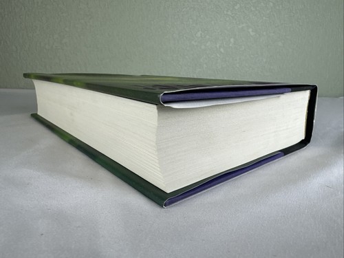 Harry Potter And The Half-Blood Prince 1st Edition 1st Printing JK Rowling - Picture 5 of 10