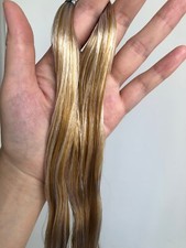 OOAK Doll Hair 30g/70cm Saran
