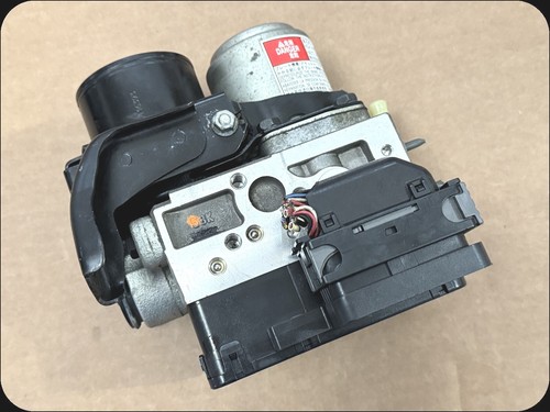 π2007 - 2011 Toyota Camry Hybrid ABS Anti-Lock Brake Pump Motor 44510-30290 - Foto 3 di 6