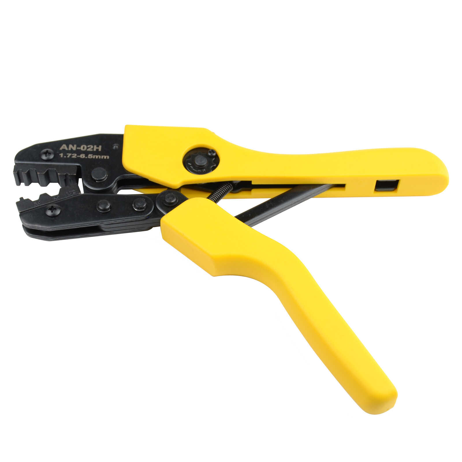 CATV Coax Coaxial Hexagonal Ratchet Crimping Tools RG62 RG59 F ...
