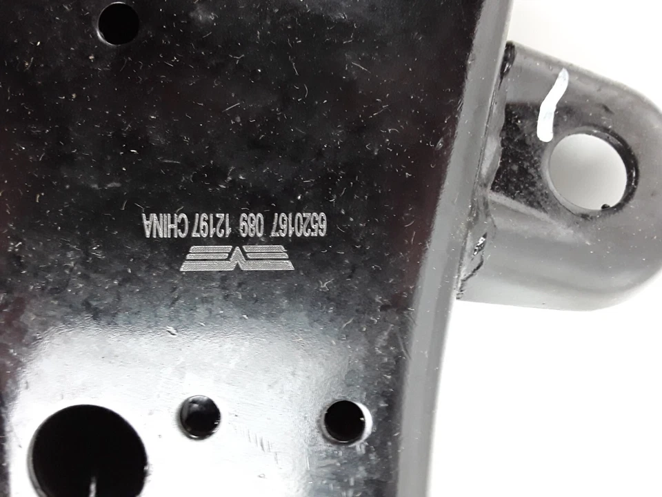 Braço de controle de suspensão dianteiro esquerdo inferior Dorman 521-167 para Hyundai Sonata, XG300 - Imagem 3 de 4