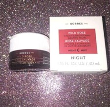 Korres Wild Rose Vitamin C Brightening Sleeping Facial KORRES