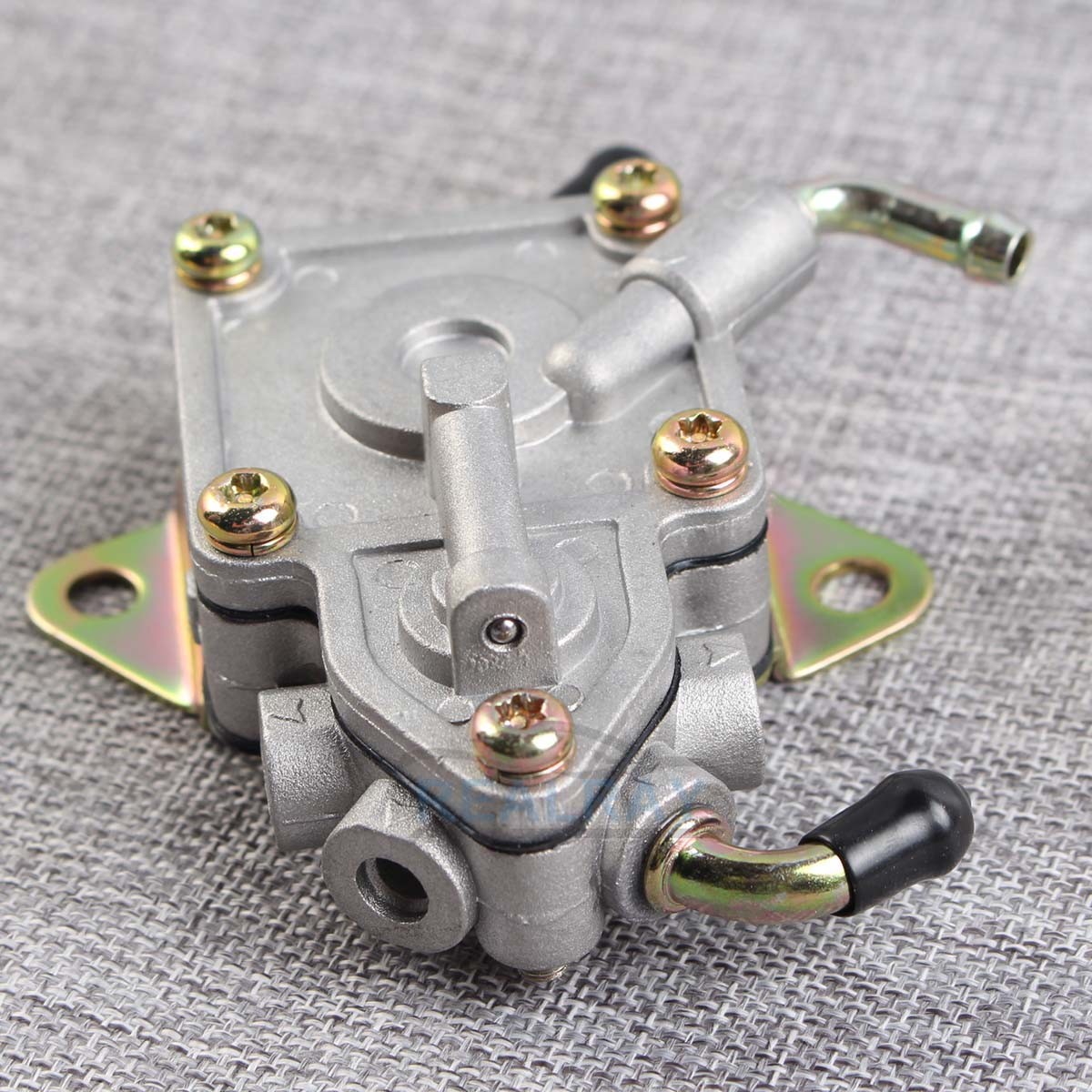 New Fuel Pump for Yamaha Rhino 660 Rhino 450 Grelly USA