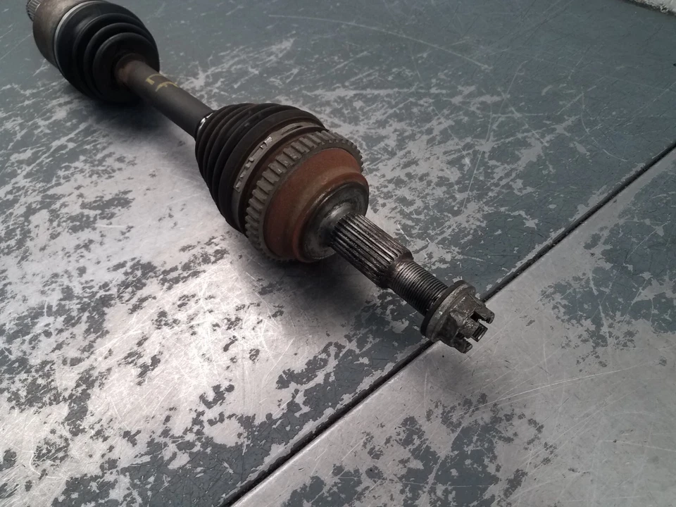 Dodge Neon SRT4 2004 eje CV izquierdo #1379 L2 Foto 3 de 4