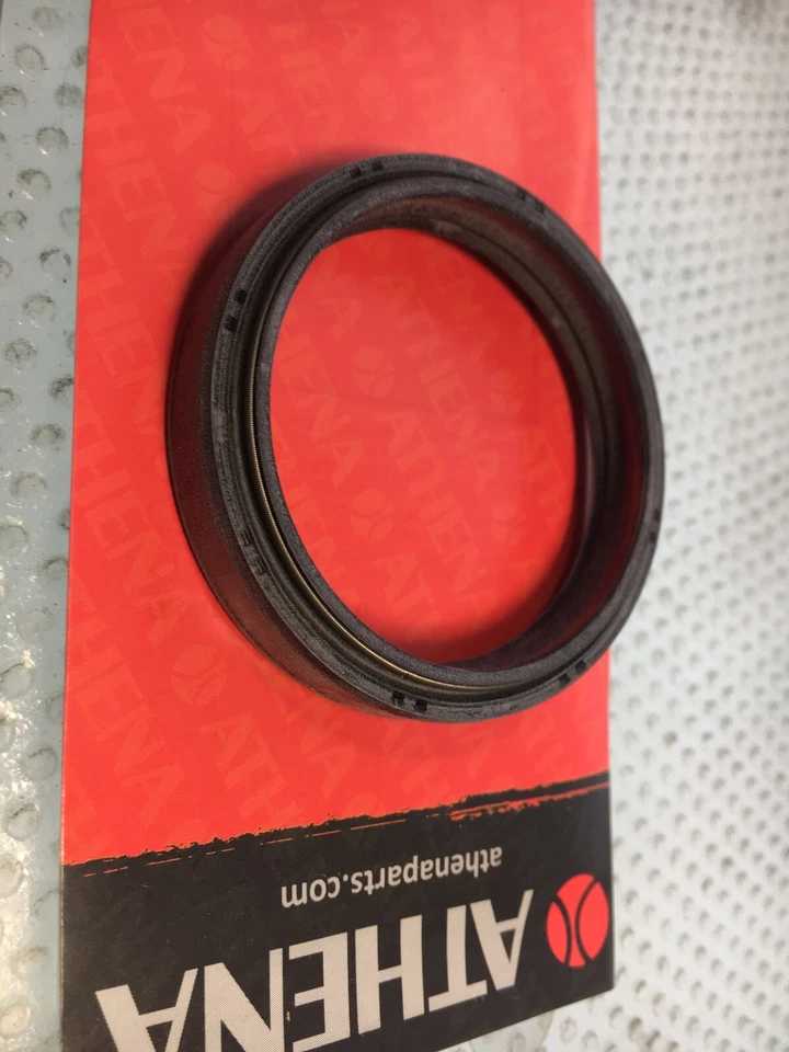 Paraolio Forcella NOK ATHENA 48 57,9 11,5 WP Ktm Beta Husqvarna Gas Gas - Immagine 4 di 4