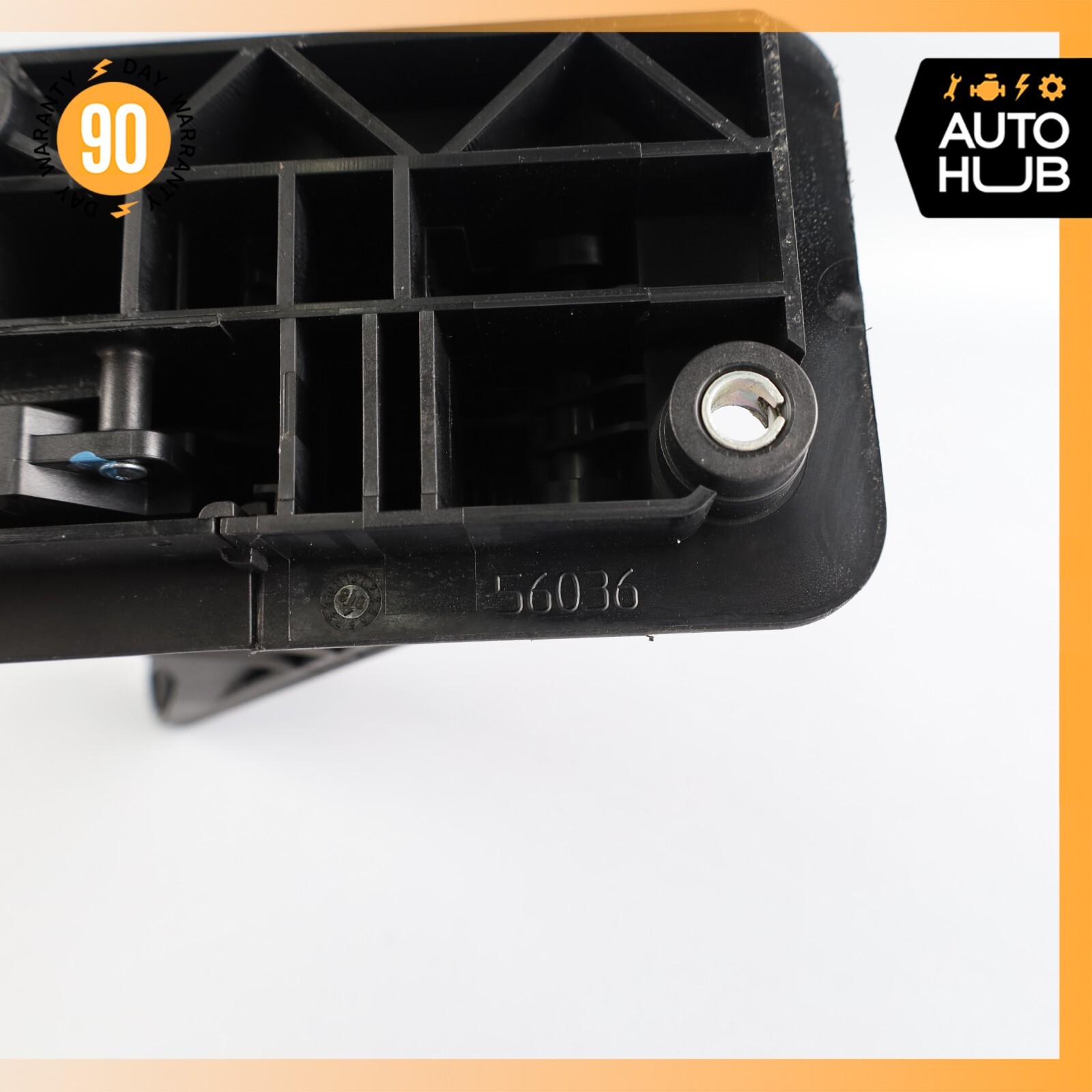 Maserati Quattroporte GranCabrio Gas Pedal Accelerator Module Electronic OEM