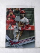 2017 Topps Update Base #US170 Cameron Maybin 10/10 MINT F3961