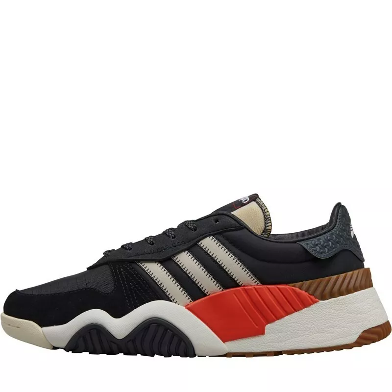 het is mooi Gloed Politiek adidas Originals x Alexander Wang Turnout Trainers | eBay