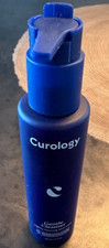 NEW CUROLOGY GENTLE CLEANSER LIGHTLY FOAMING FACE WASH 150ML/5 FL OZ