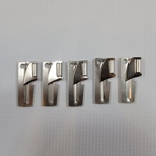 P-38 Can Opener 5 Pack USGI Military Issue Shelby Co Army Camping Outdoor