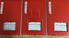 NEW Unopened PLC Module Distribution Terminal KL9186 1PCS