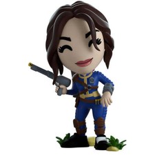 Fallout Collection Lucy Vinyl Figure 0