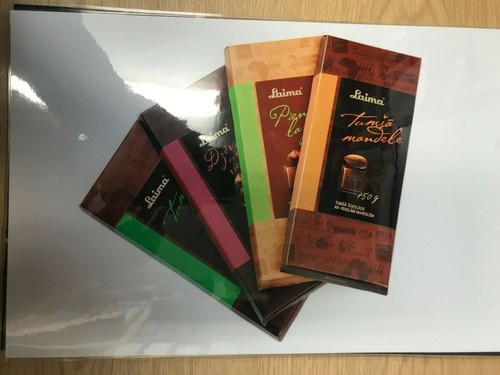 International Primary Curriculum: Chocolate: Educational Learning Pack Photocard - Picture 6 of 8