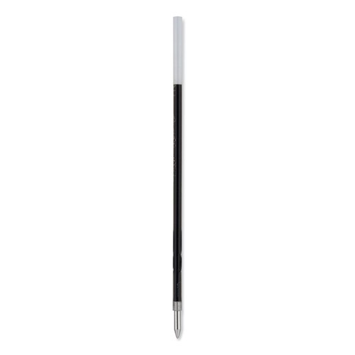 Pilot� Refill, Better/EasyTouch/Dr Grip Retract Ballpoint, Fine Tip, Blk, 2/Pack - Picture 2 of 4