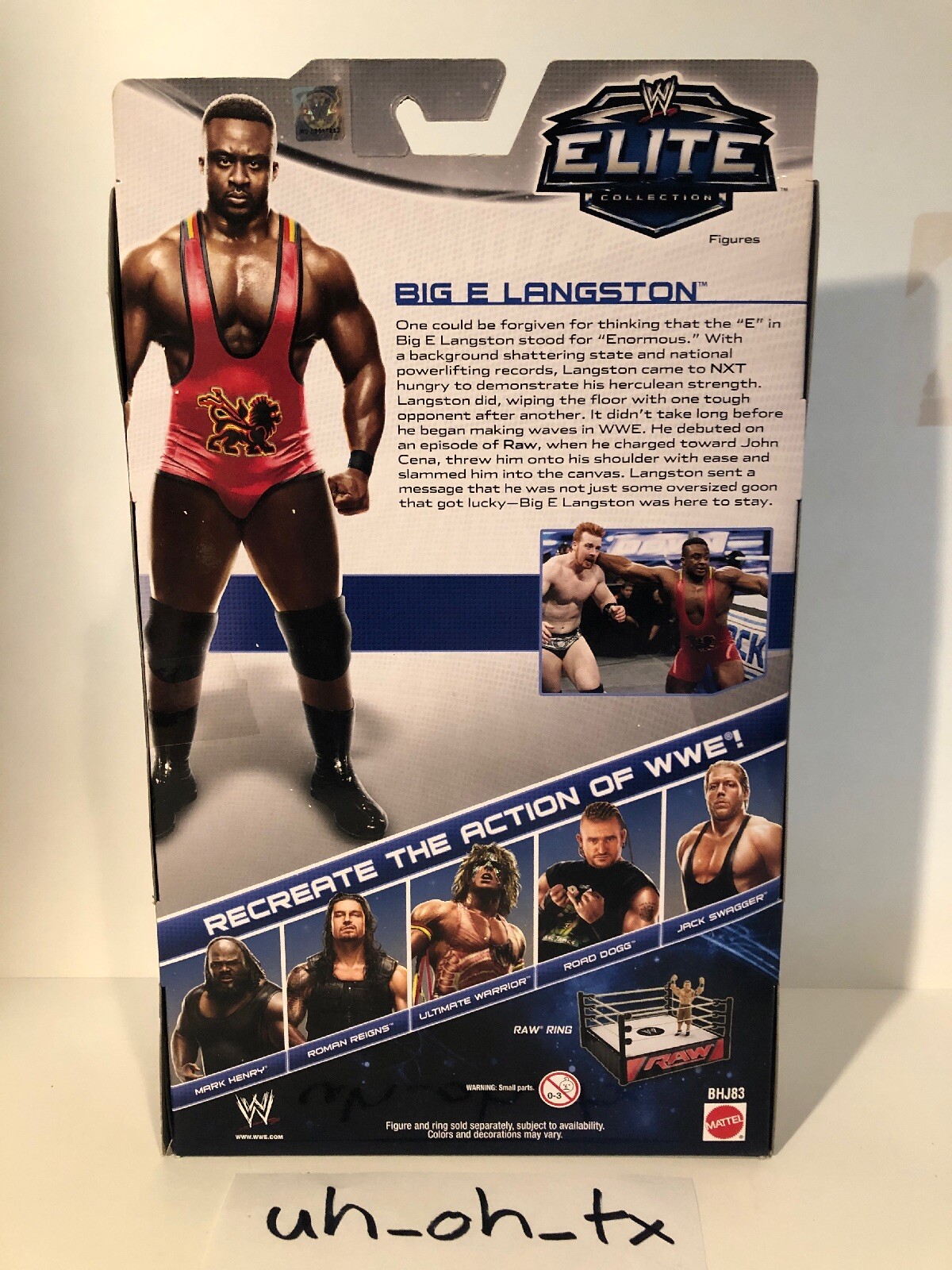 big e toys