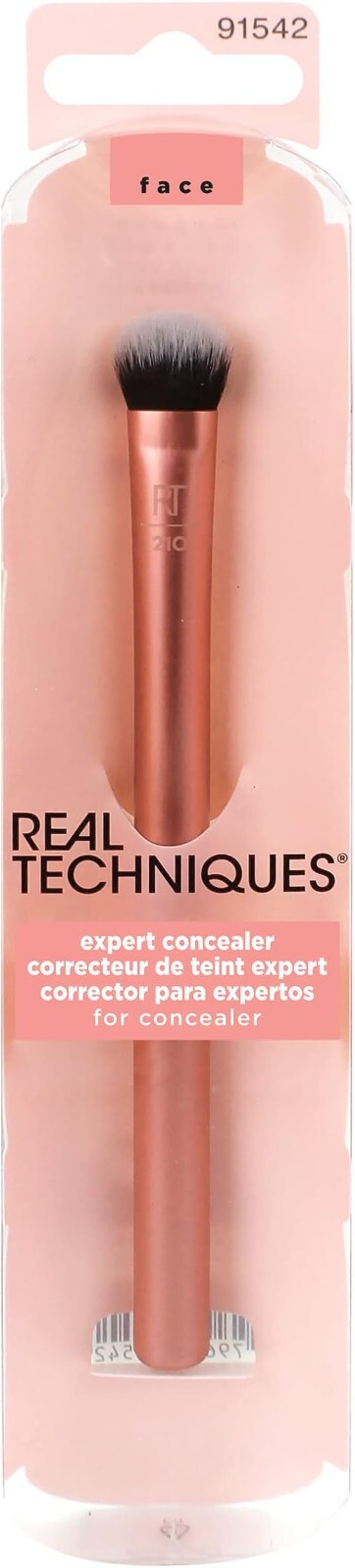 Real Techniques Expert Concealer Makeup Brush RT-210 / 91542