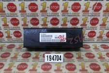 2013 Chevrolet Equinox Temperature Control Module 13585637 Oem
