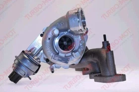 Turbolader GENERALÜBERHOLT OE:03G253010A OEM:633642R sofort lieferbar