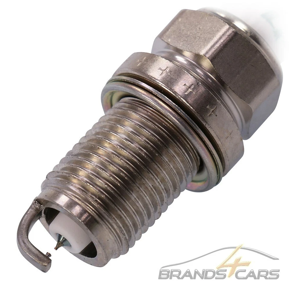 6x DENSO ZÜNDKERZE IRIDIUM TT FÜR BMW 3-ER E36 E46 5-ER E34 E39 E60 E61 - Bild 2 von 4