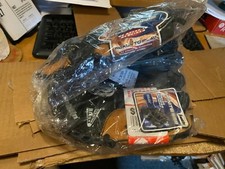 Franklin Sports Ready To Play-- 8.5" BaseballTeeball Glove -Black