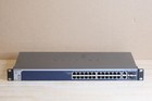✅ NetGear ProSafe M4100-26G, 26-Port Gigabit L2+ Managed Network Switch