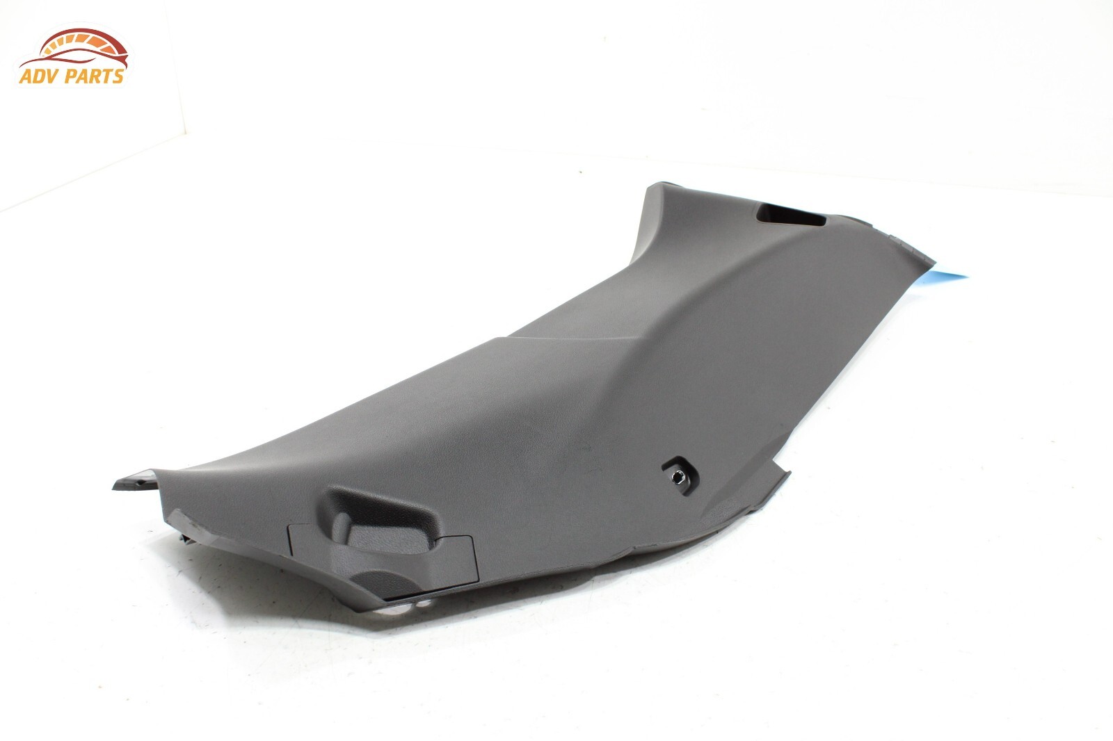 17-20 MASERATI LEVANTE REAR RIGHT C PILLAR LOWER QUARTER TRIM COVER PANEL OEM
