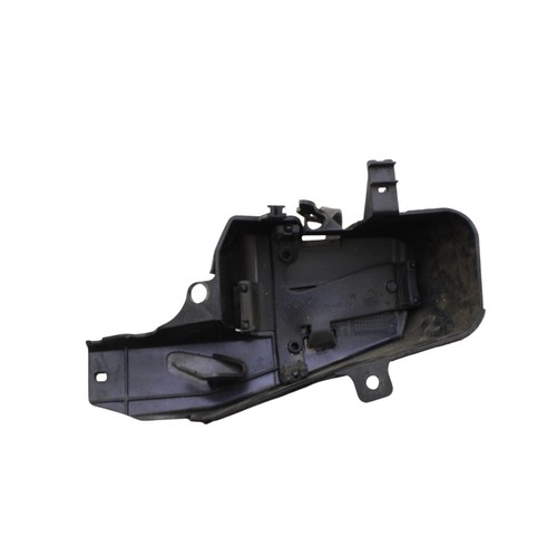 2018 - 2024 DUCATI PANIGALE V4 Charcoal Evap Emissions Canister Bracket Holder - Picture 3 of 5