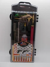 Pro Shot Cleaning kit