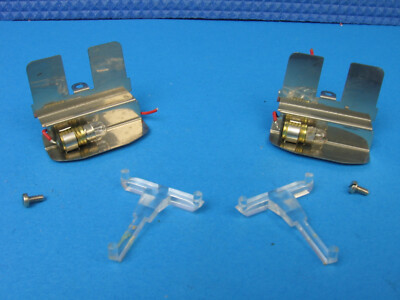 Trix Express E 112 Beleuchtung mit Prismen  AX 2396 -80