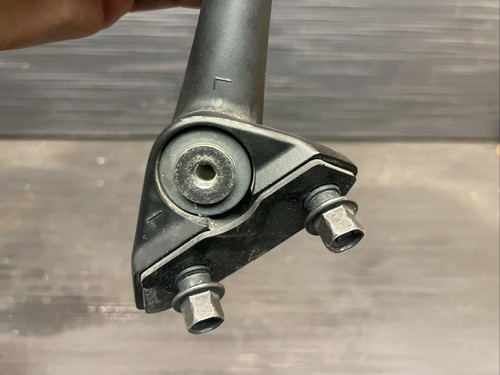2023 Suzuki GSXR1000 Left Mirror OEM #1 - Picture 8 of 10