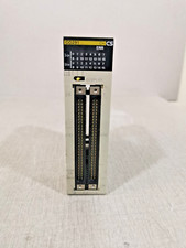 Omron CS1W-OD291 Output Unit 24VDC W/O ANY ACCS.