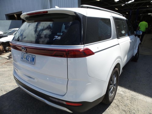 KIA CARNIVAL/GRAND CARNIVAL INTERIOR MIRROR KA4, 10/20- 20 21 22 23 24 - Picture 6 of 11