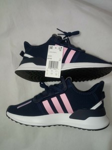 Womens adidas Original U_Path Run J Size 5 | eBay