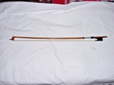 VINTAGE VIOLA BOW JAPAN 65 GRAMS 25 1/2" 1950S
