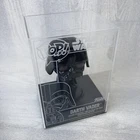 Funko Pop! Die-Cast Star Wars DARTH VADER #02 Funko Shop Exclusive Black