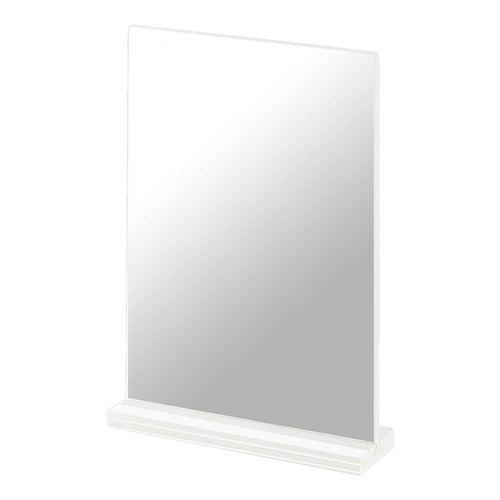 High-quality Acrylic Stand Sturdy Sign Durable Holder for Home Office Display - Picture 10 of 13