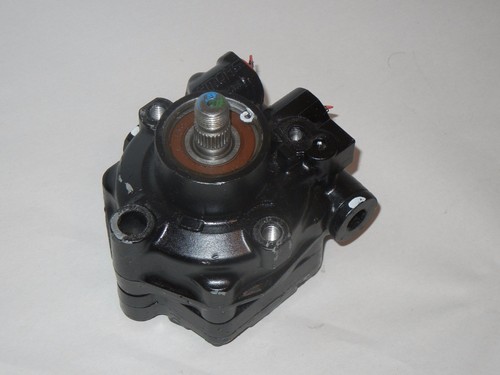 BOMBA DE DIRECCIÓN ASISTIDA REMAN PROFESIONAL ACDELCO 36P0895 - Imagen 2 de 2