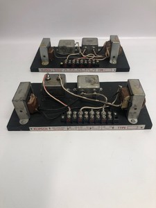 klipsch la scala 2 test